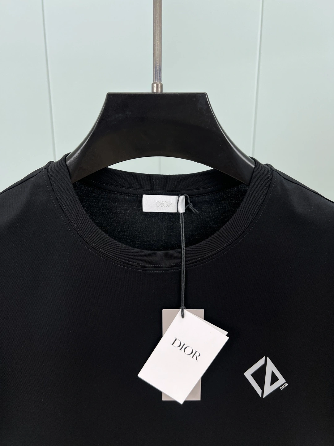 wg.luxury- 4ior CD Diamond cotton 2colour item:E-F409D2817-2